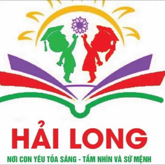 Trường Mầm Non Hải Long Trấn Biên: Môi Trường Học Tập An Toàn, Hiện Đại Cho Trẻ